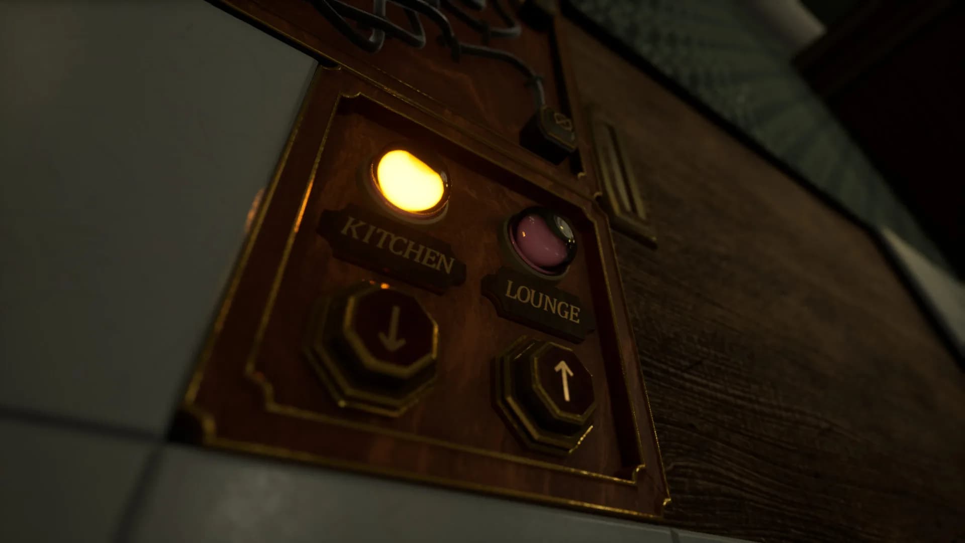 Gordian Rooms 1: A curious heritage görsel 3