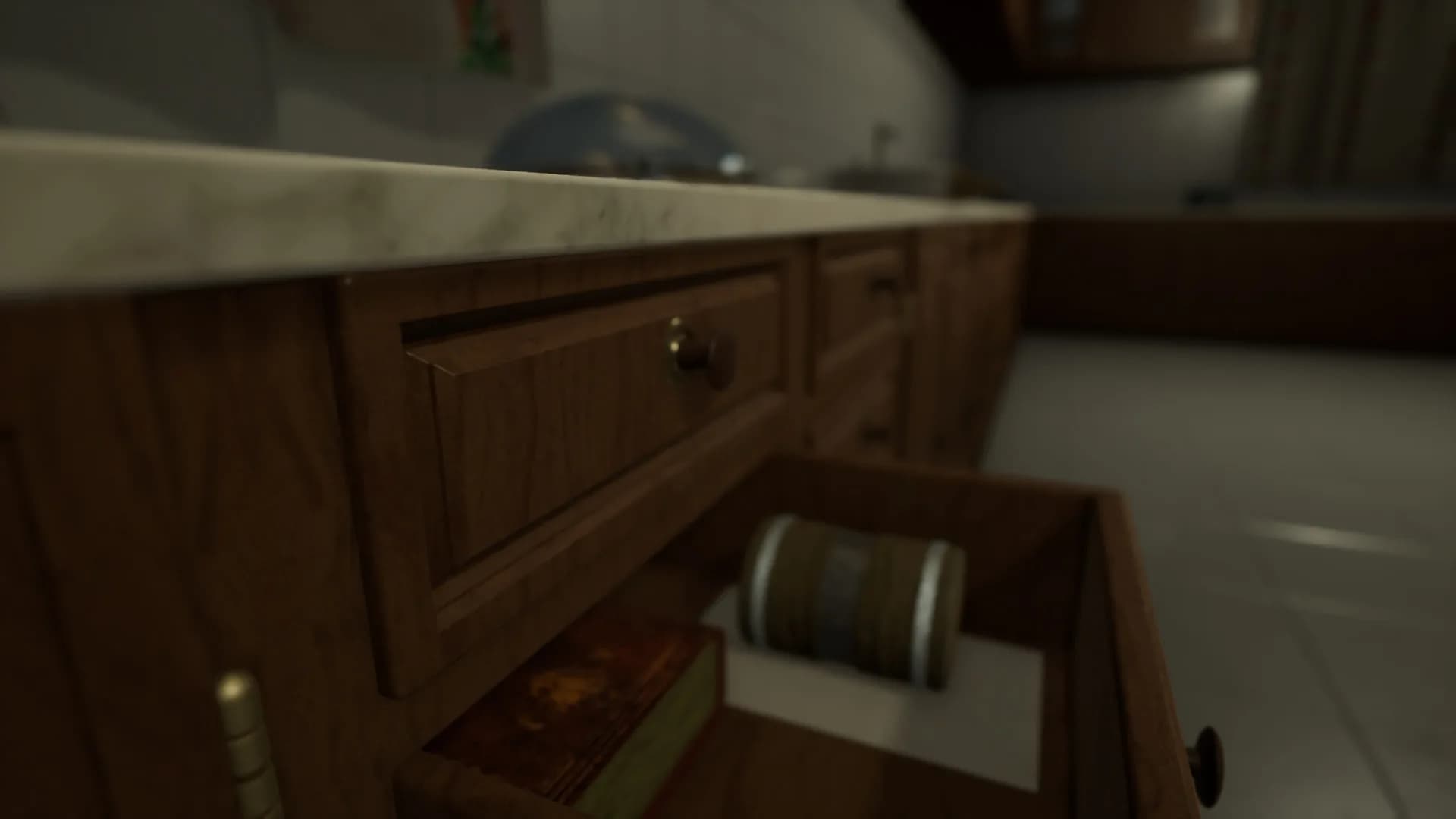 Gordian Rooms 1: A curious heritage görsel 12