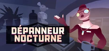 Depanneur Nocturne görsel 1