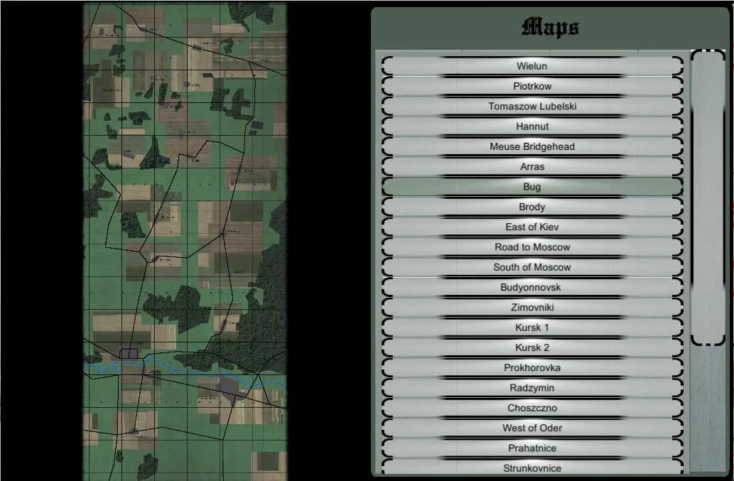 Maneuver Warfare görsel 3