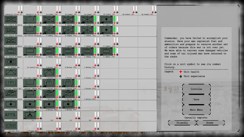 Maneuver Warfare görsel 9