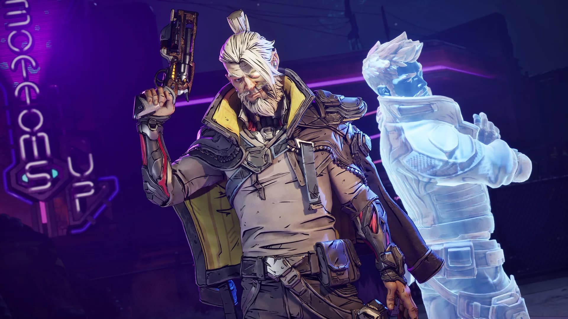 Borderlands 4 görsel 17