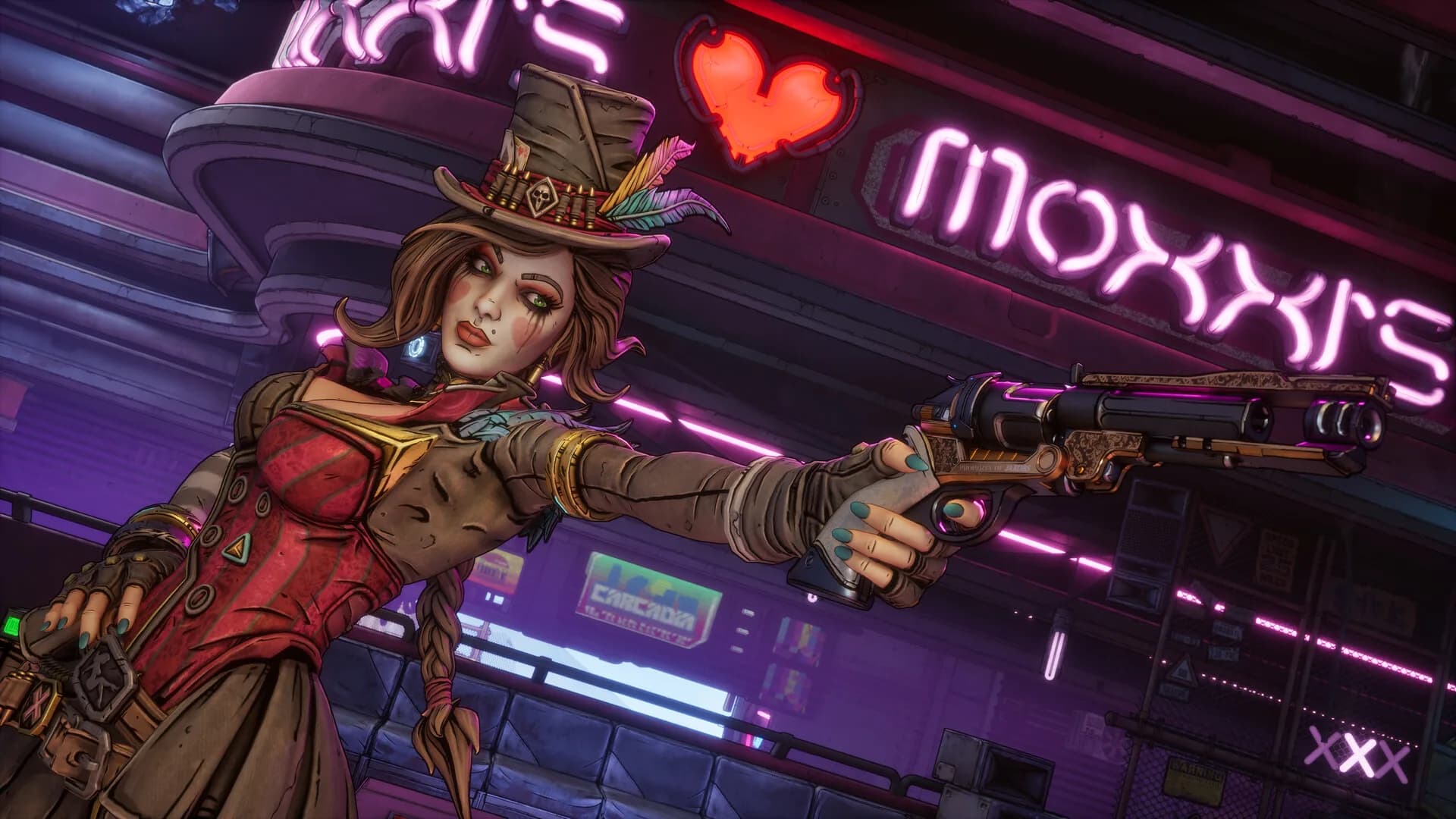 Borderlands 4 görsel 18
