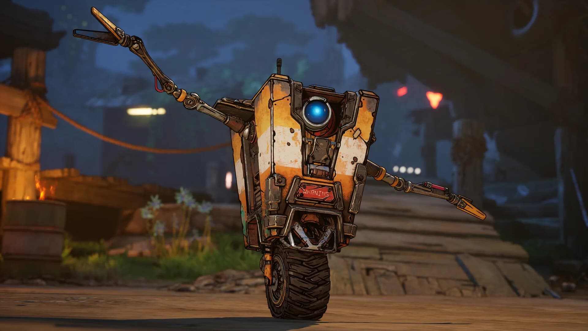 Borderlands 4 görsel 8