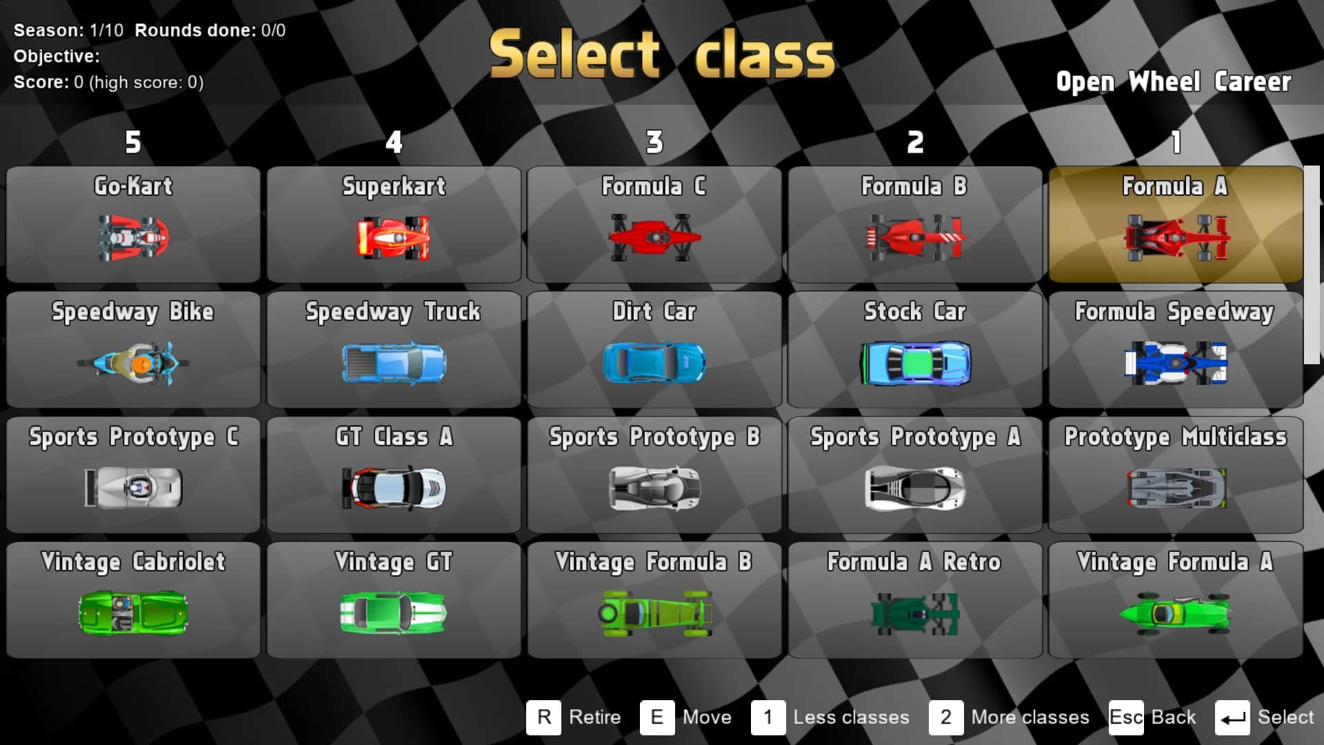 Ultimate Racing 2D 2 görsel 8