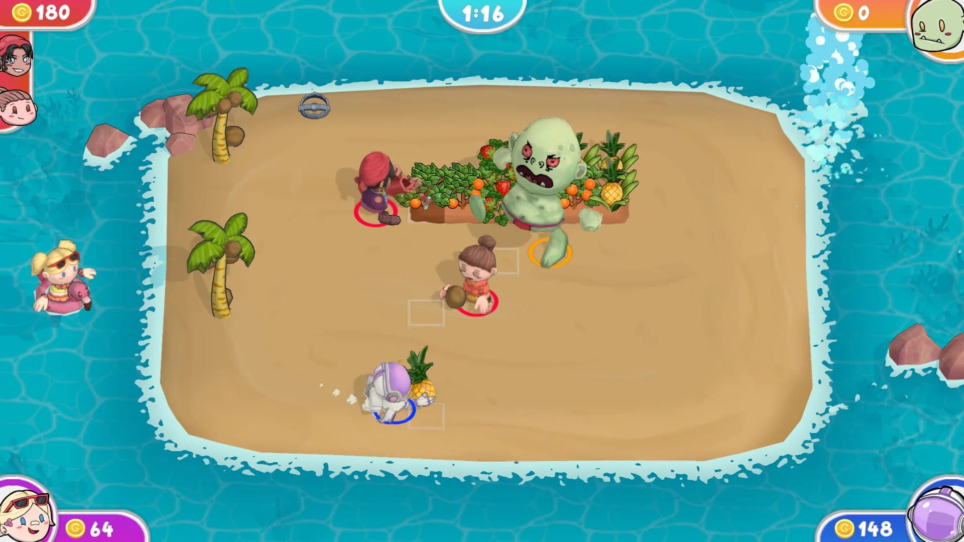 Farm Your Friends görsel 6