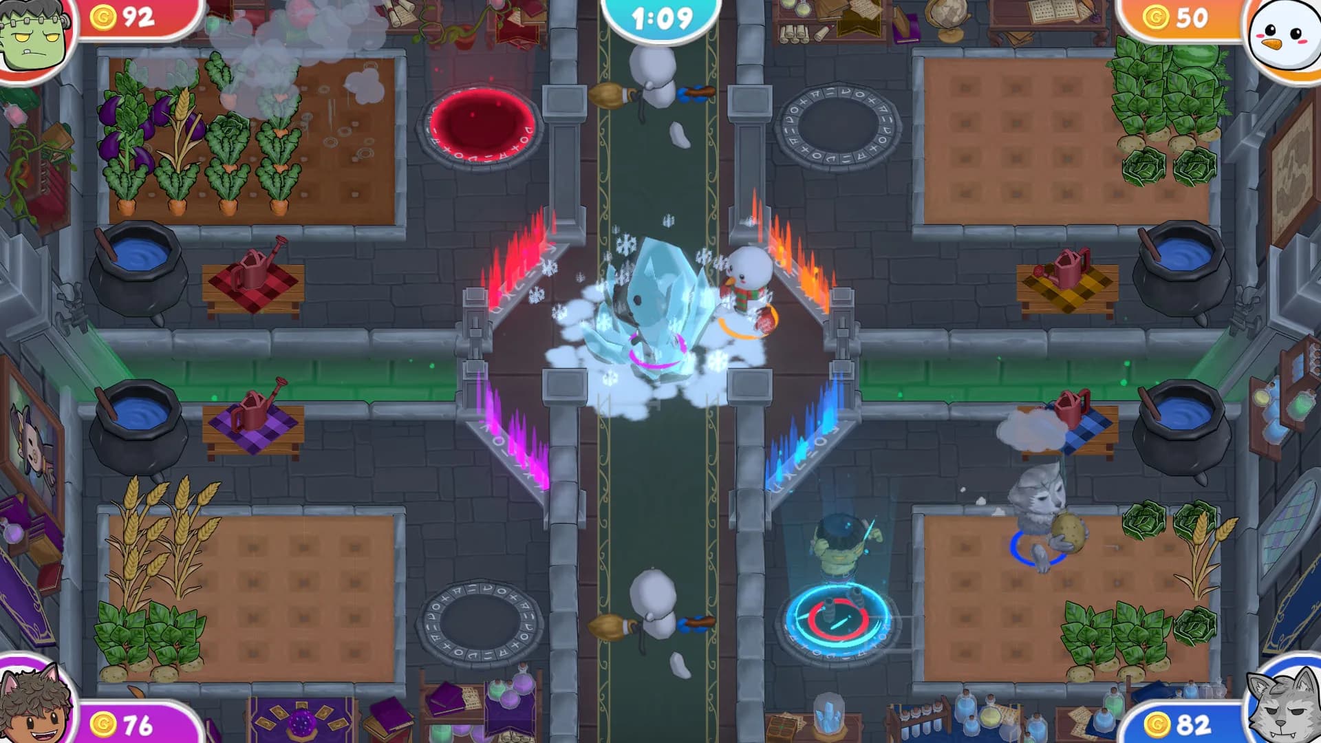 Farm Your Friends görsel 8