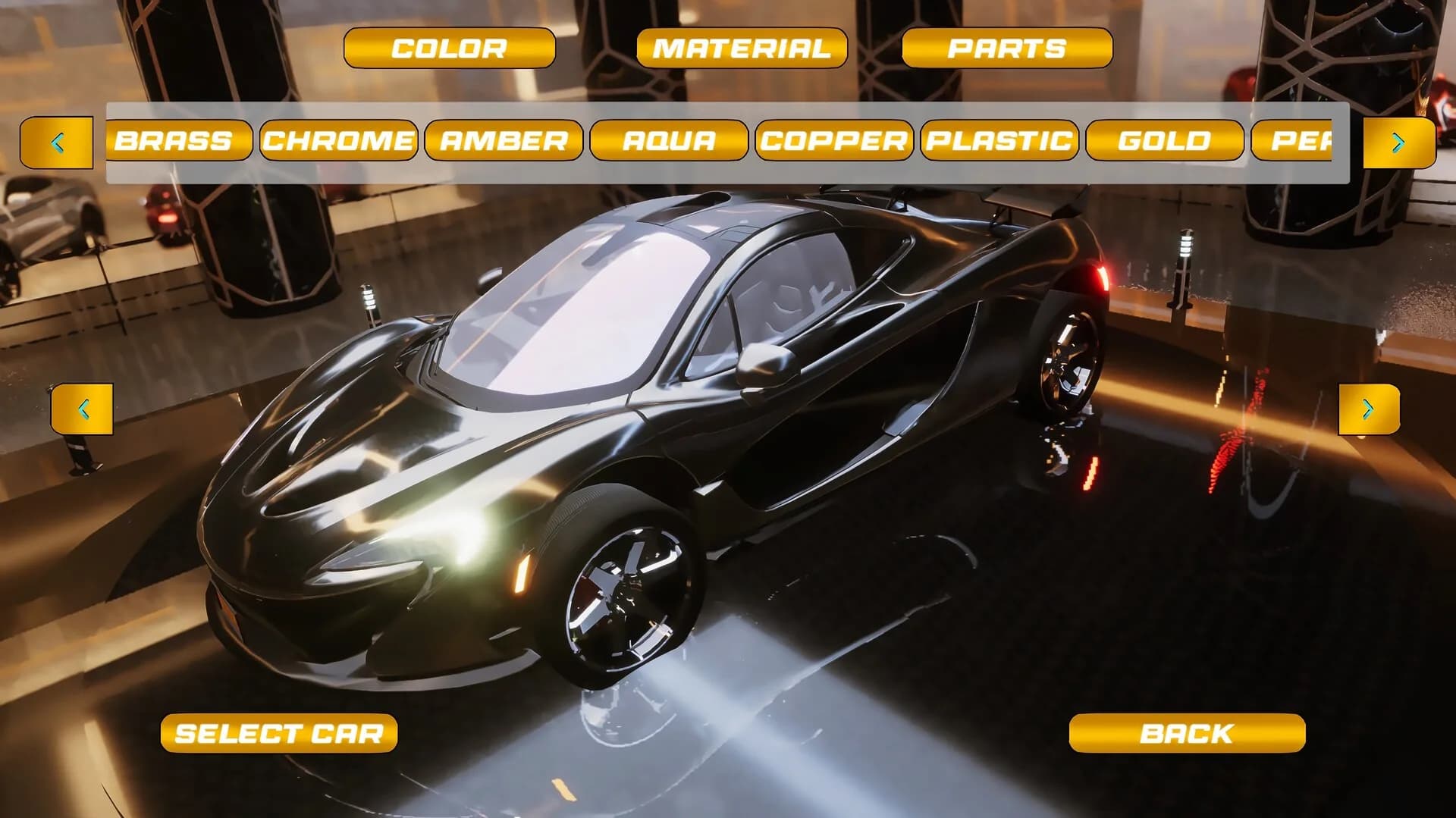 OLD SKOOL RACER görsel 6