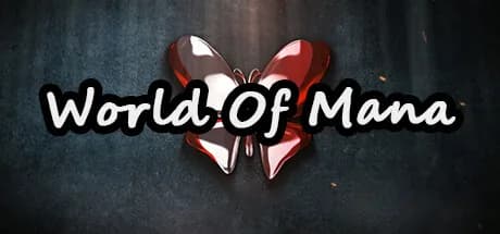 World Of Mana görsel 1