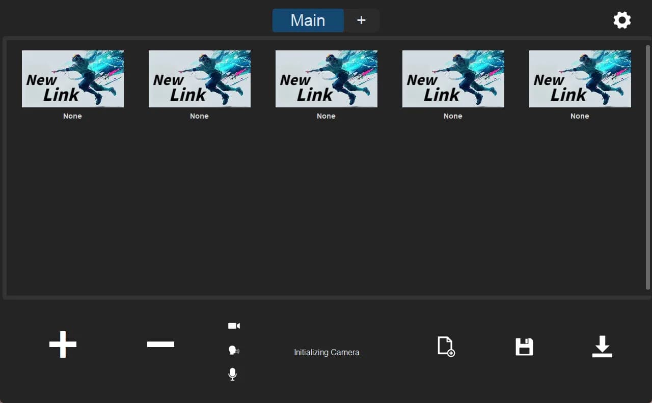 The Link görsel 7
