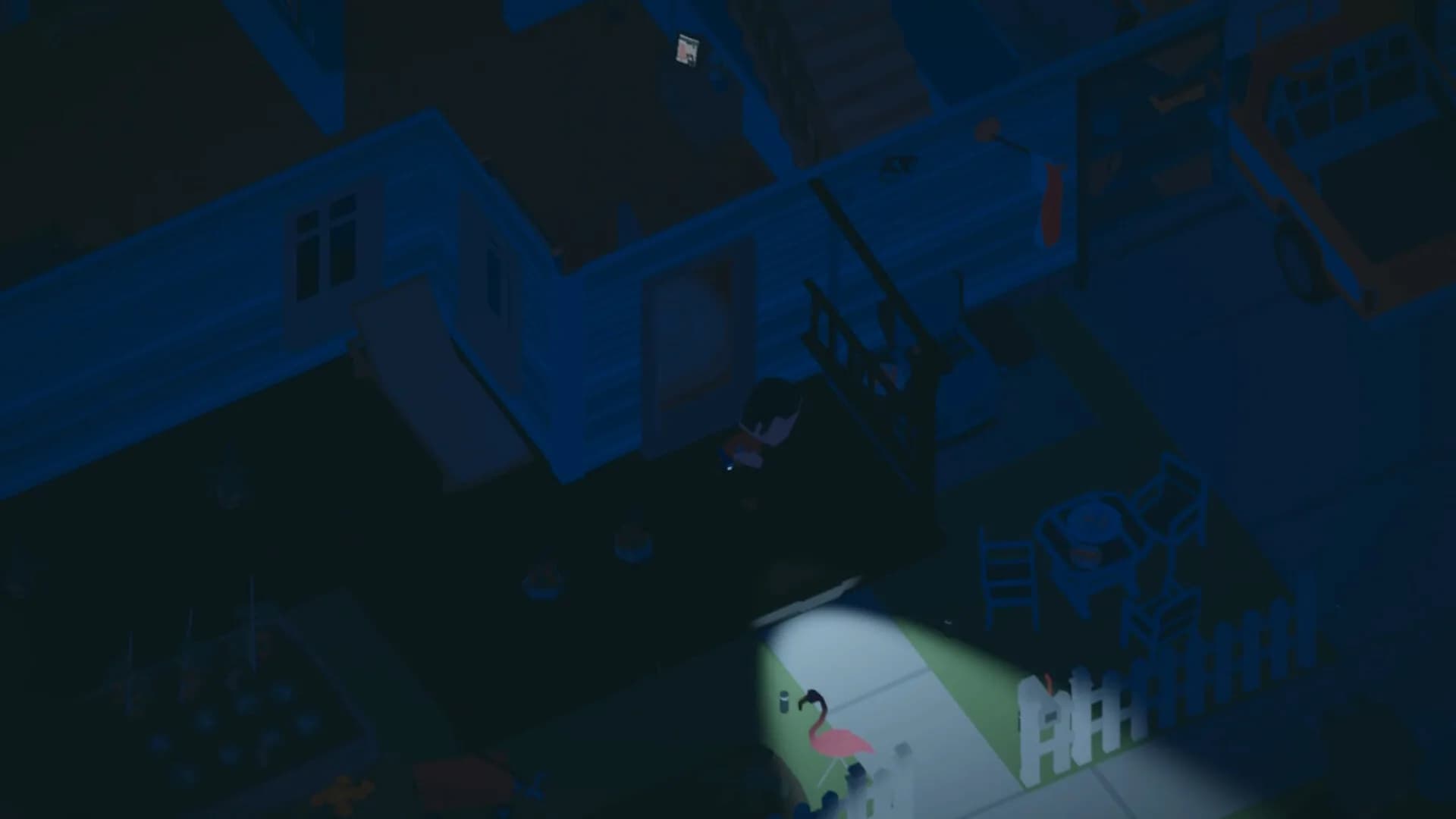 A Day Without Me görsel 4