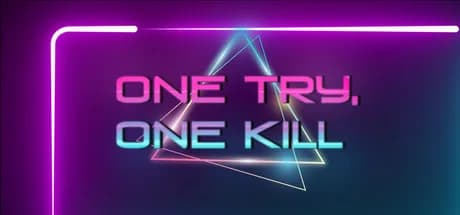 One Try, One Kill görsel 1