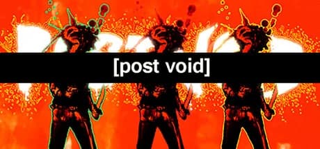 Post Void görsel 1