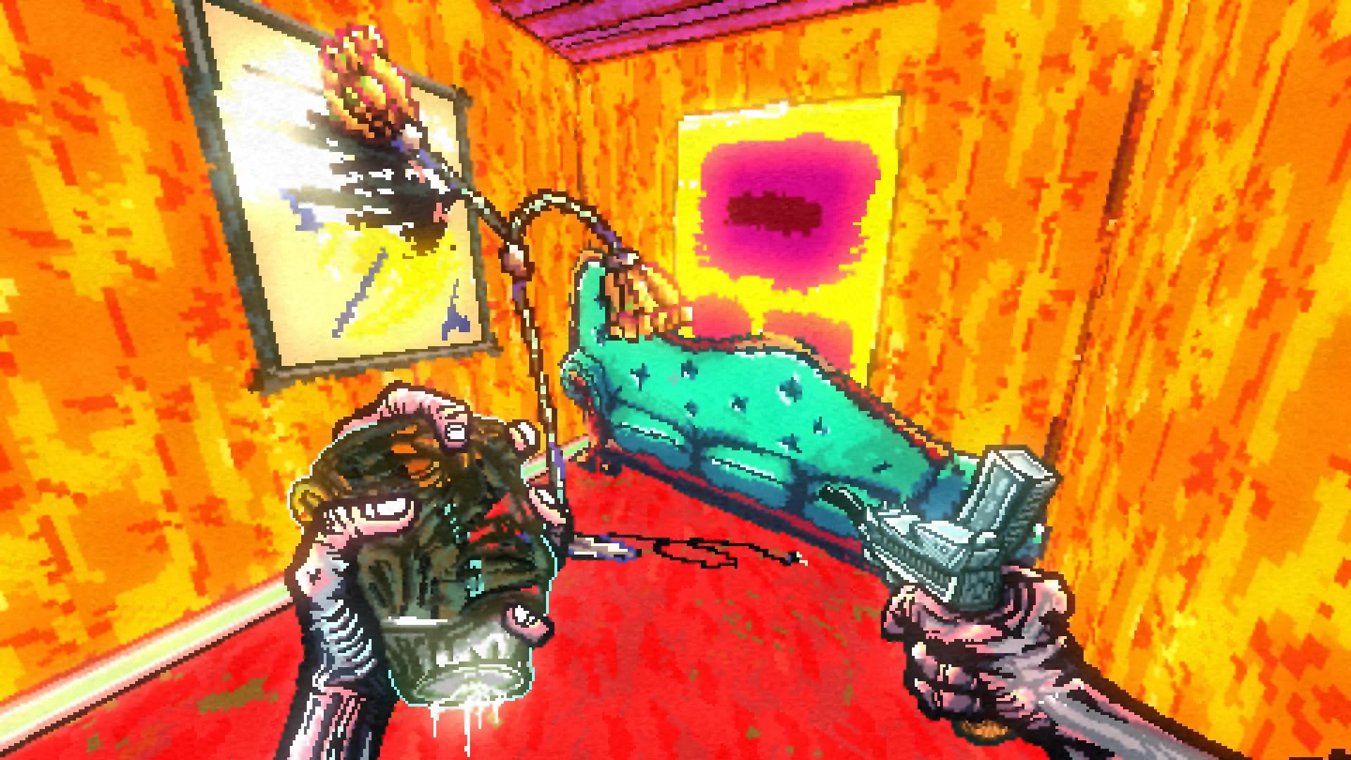Post Void görsel 13