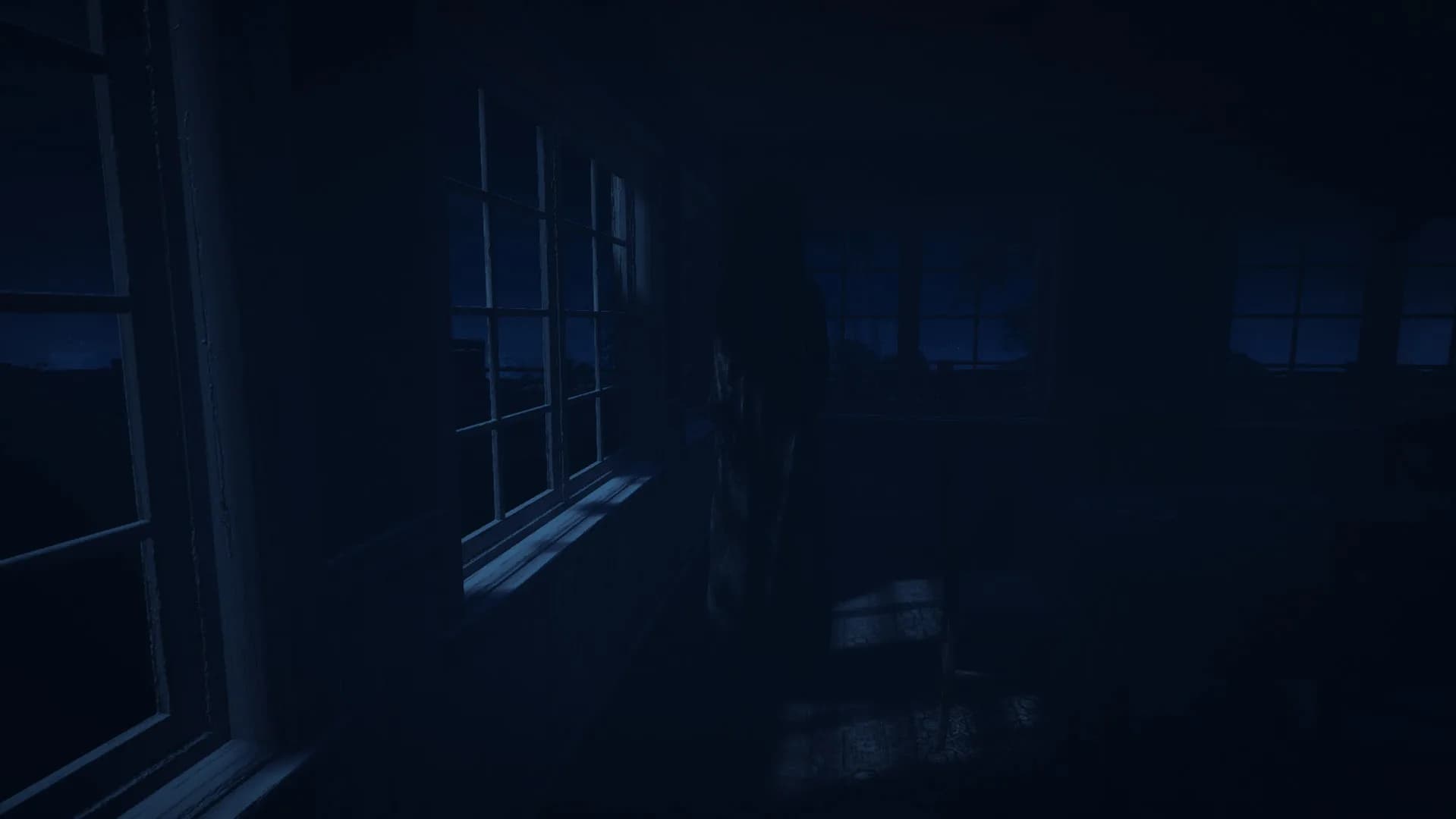 The Hauntings görsel 2