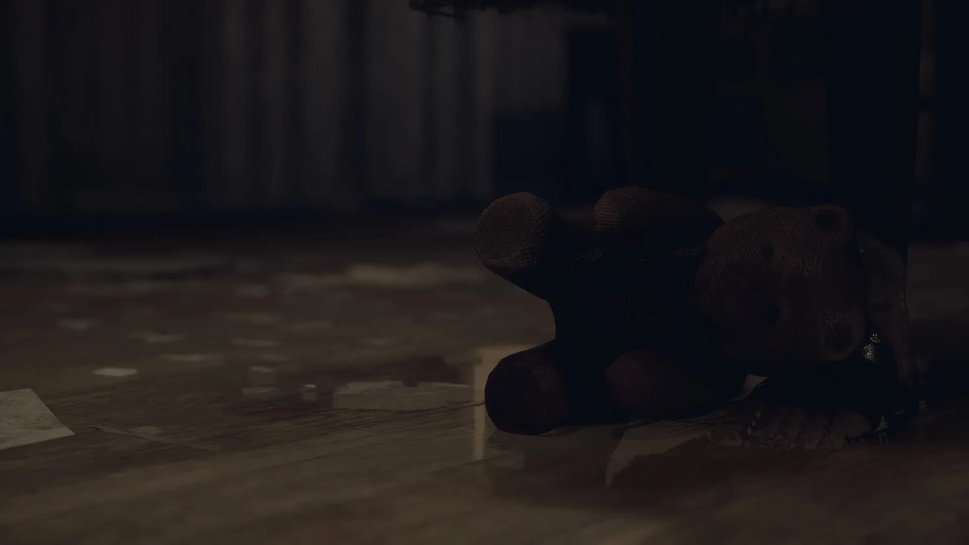The Hauntings görsel 3