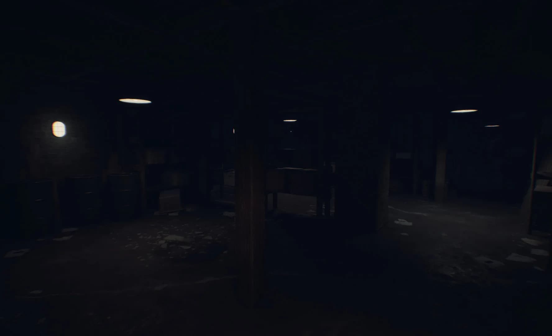 The Hauntings görsel 13
