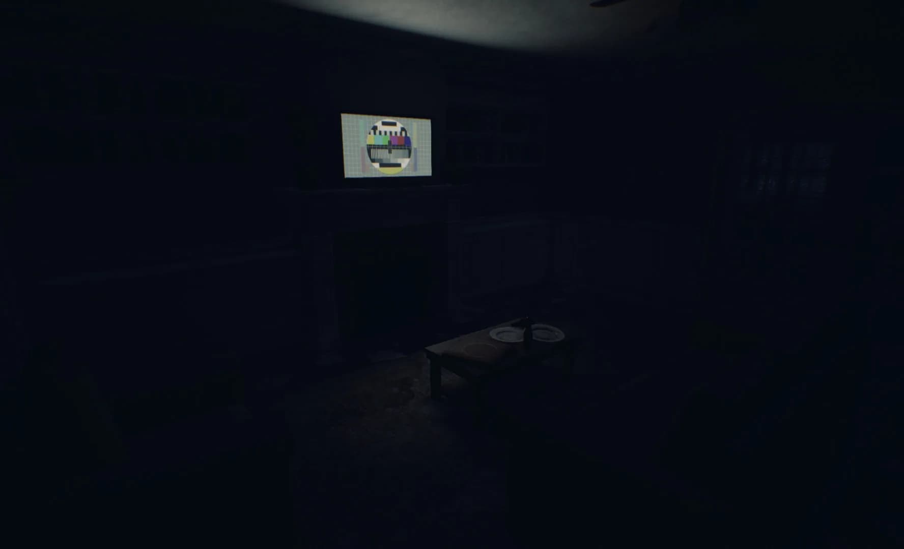 The Hauntings görsel 9