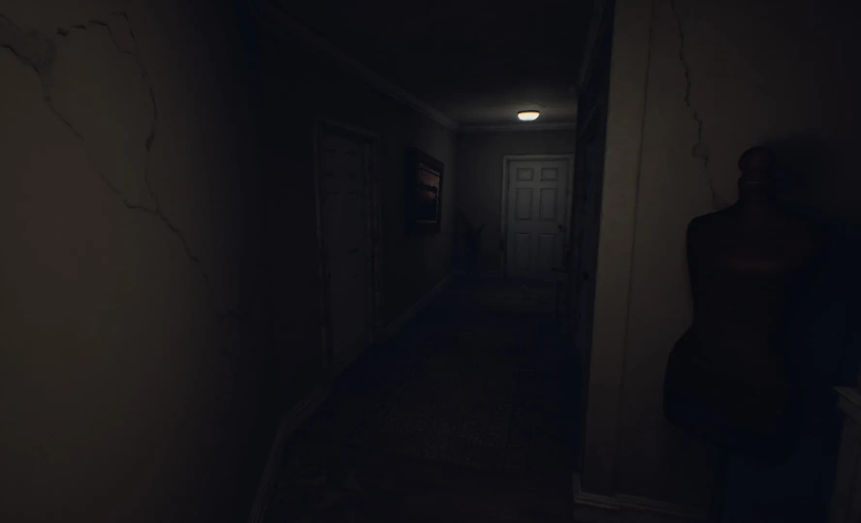 The Hauntings görsel 10