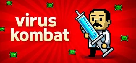 Virus Kombat