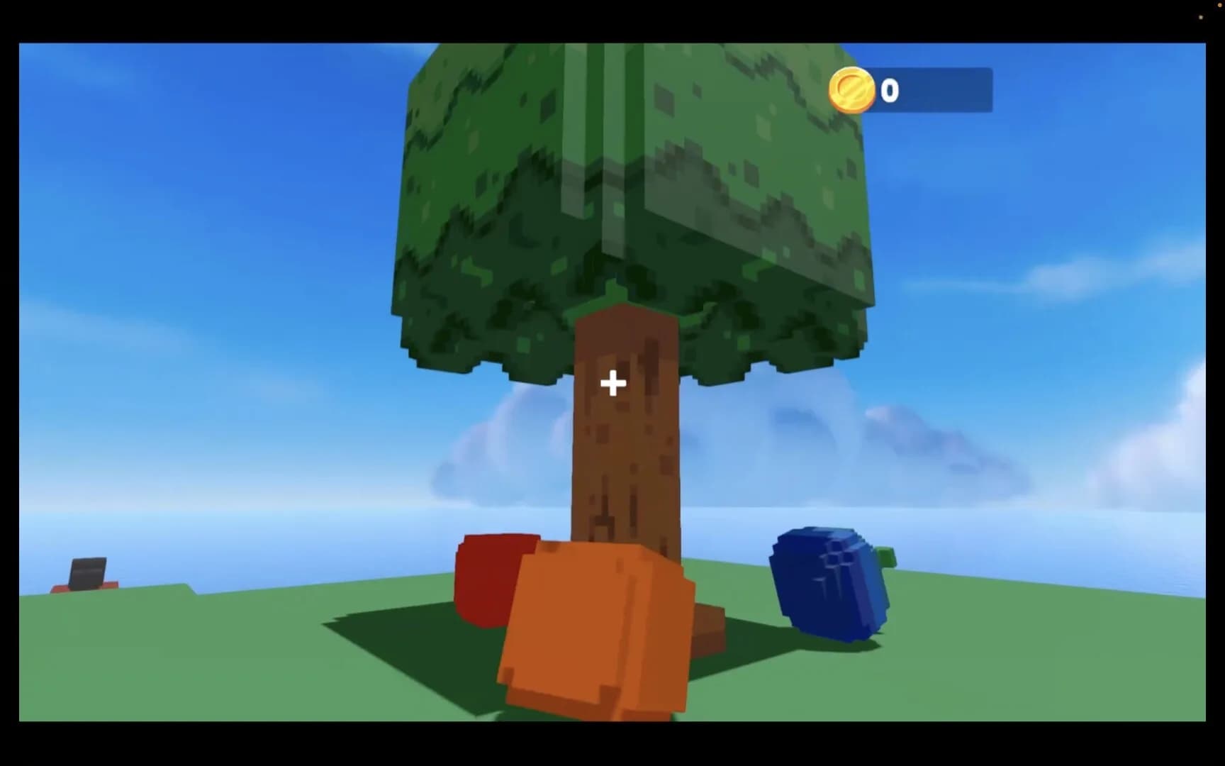 Voxelotl Garden görsel 2