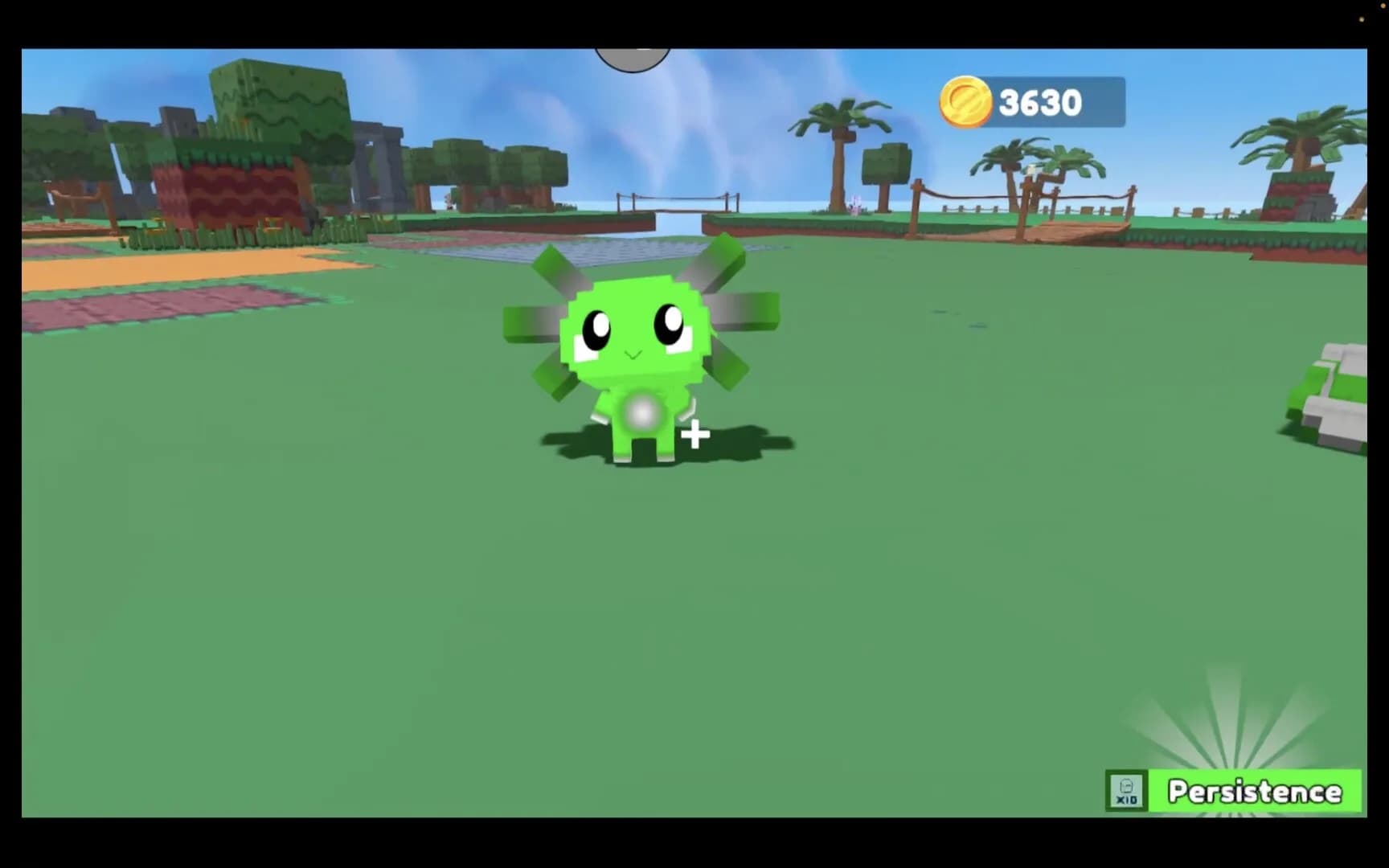 Voxelotl Garden görsel 13