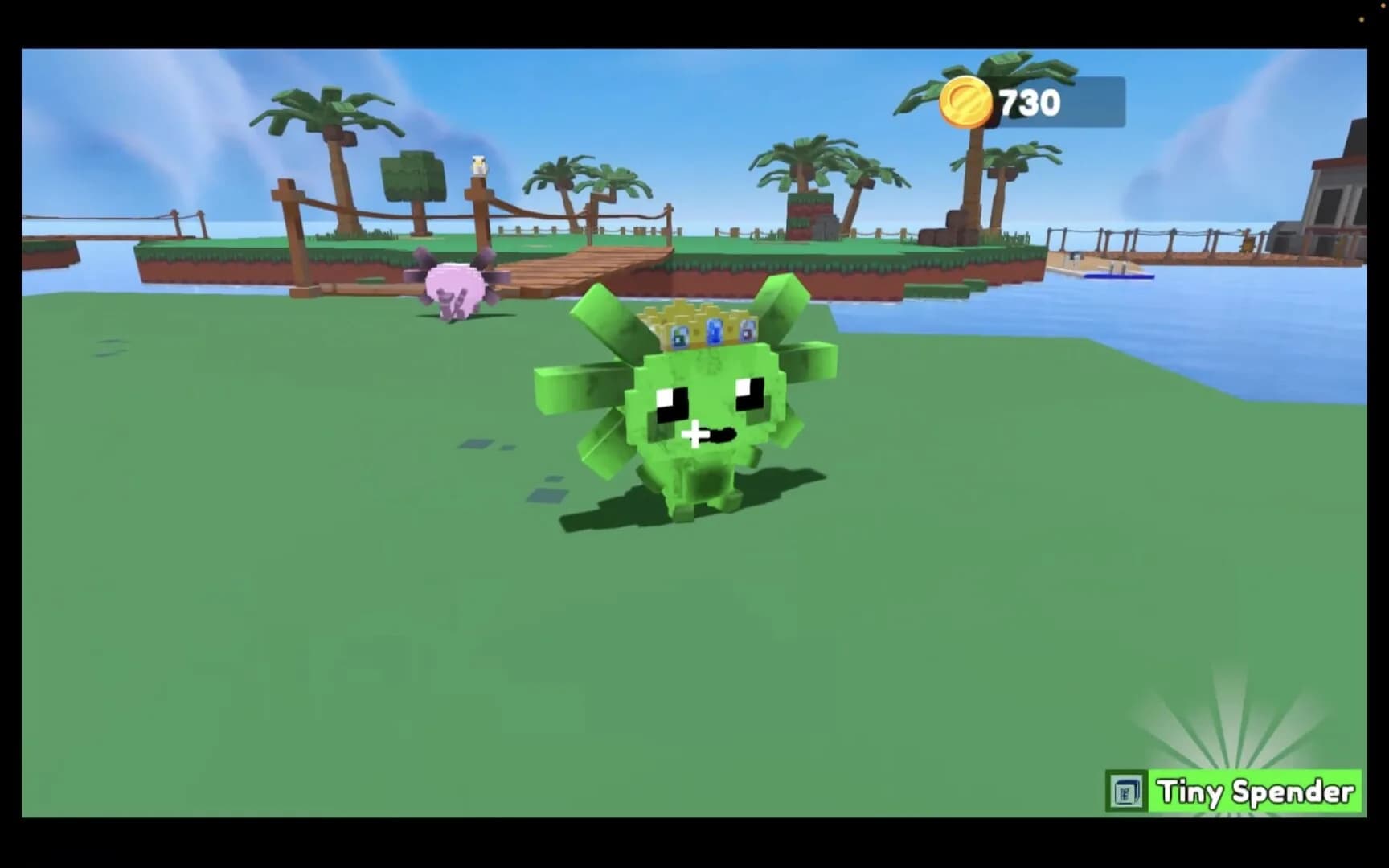 Voxelotl Garden görsel 14