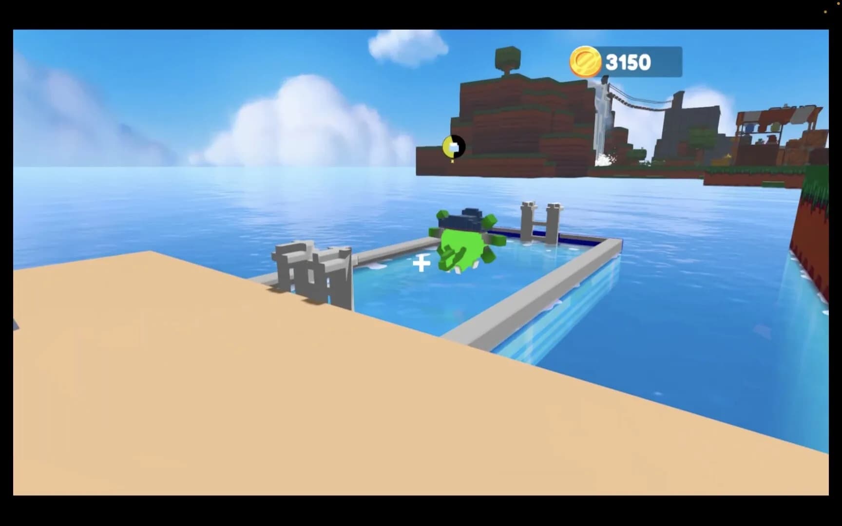 Voxelotl Garden görsel 17