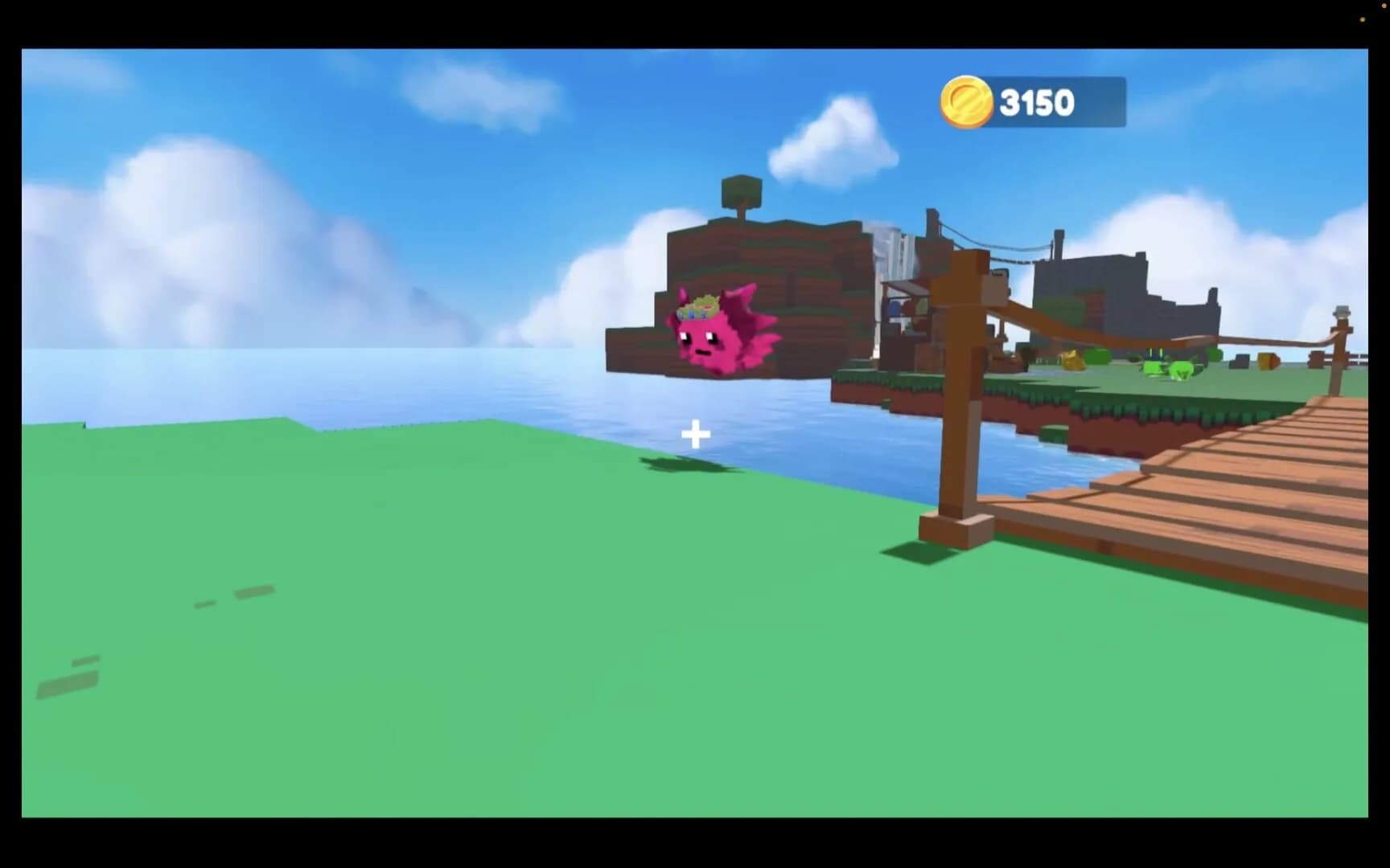 Voxelotl Garden görsel 20