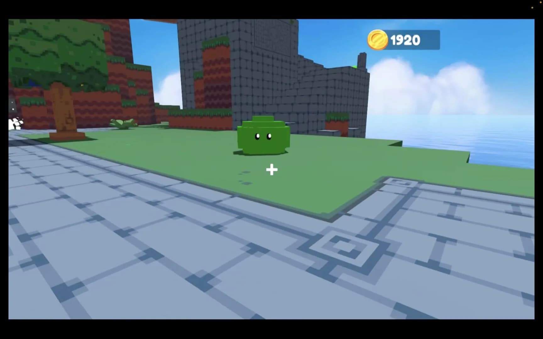 Voxelotl Garden görsel 21
