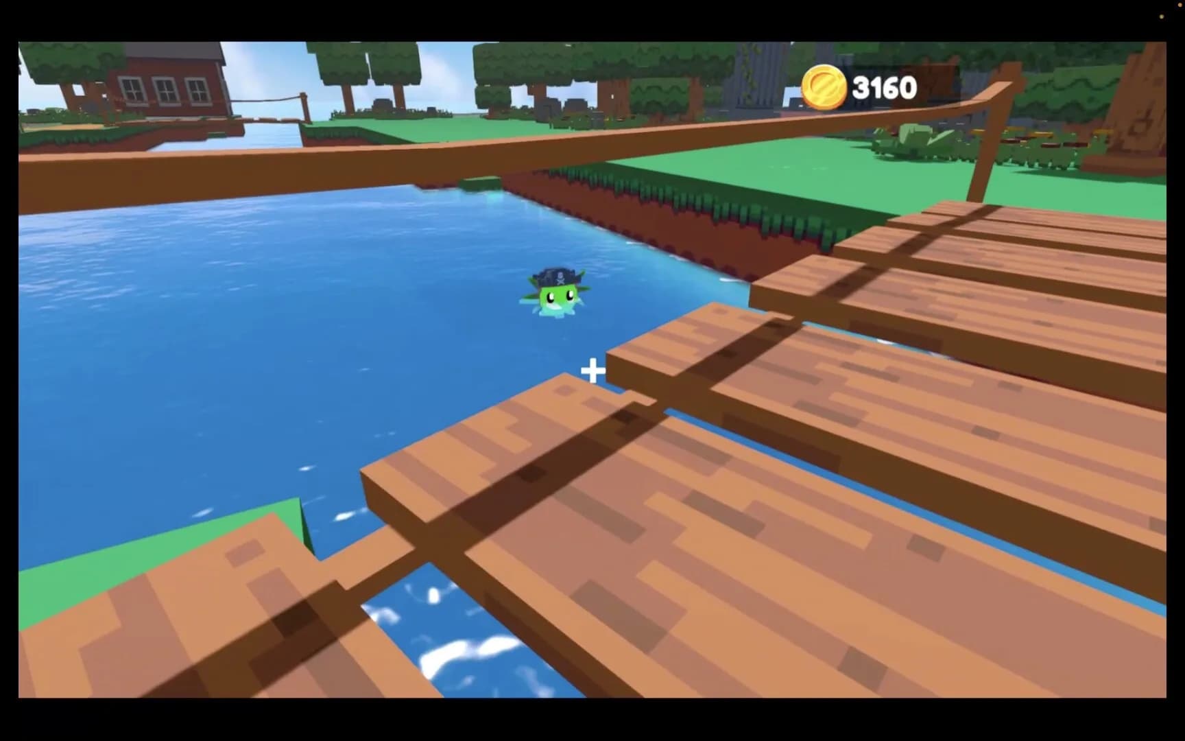 Voxelotl Garden görsel 28