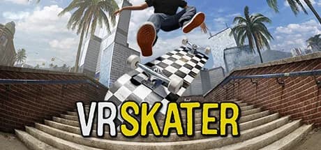 VR Skater görsel 1