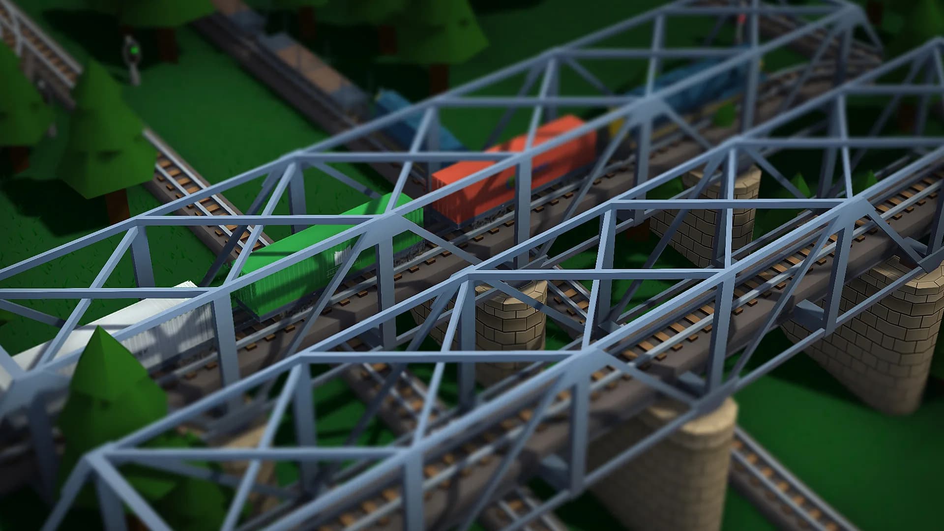 Art of the Rail görsel 8