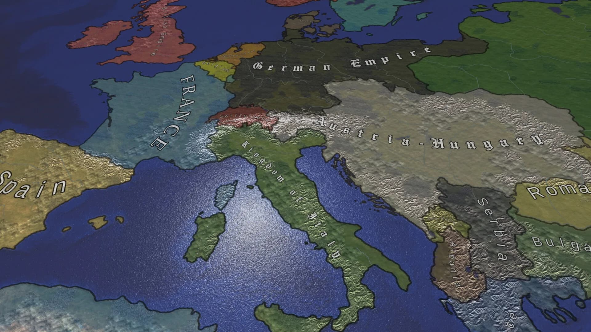 Fields of History: The Great War görsel 3