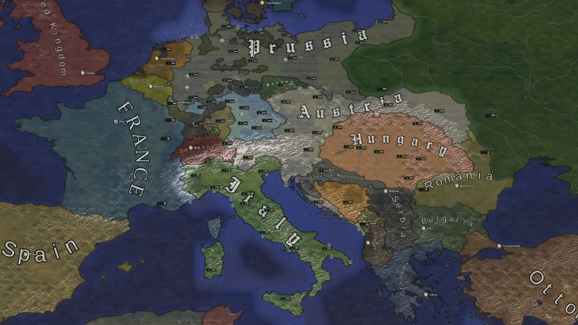 Fields of History: The Great War görsel 14
