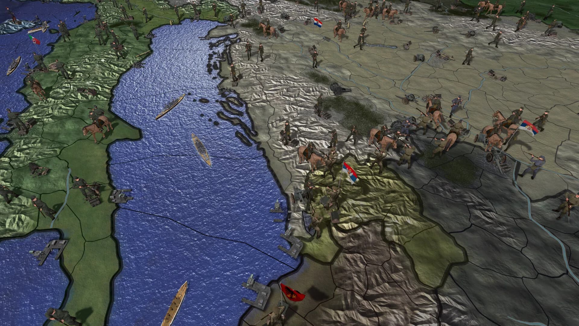 Fields of History: The Great War görsel 4