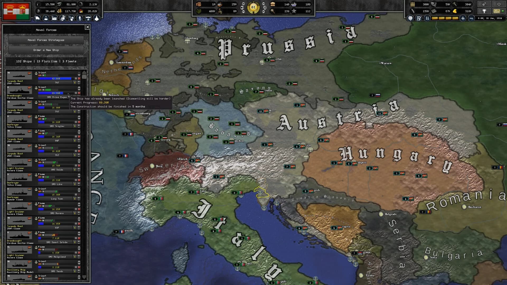 Fields of History: The Great War görsel 6