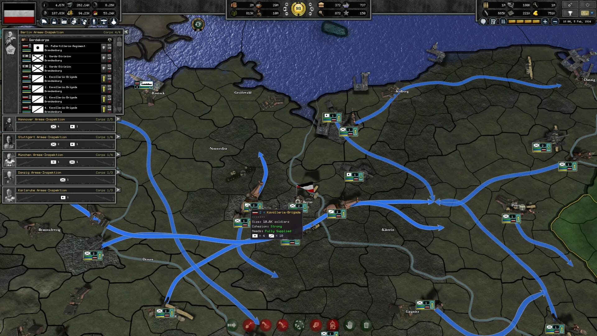 Fields of History: The Great War görsel 9