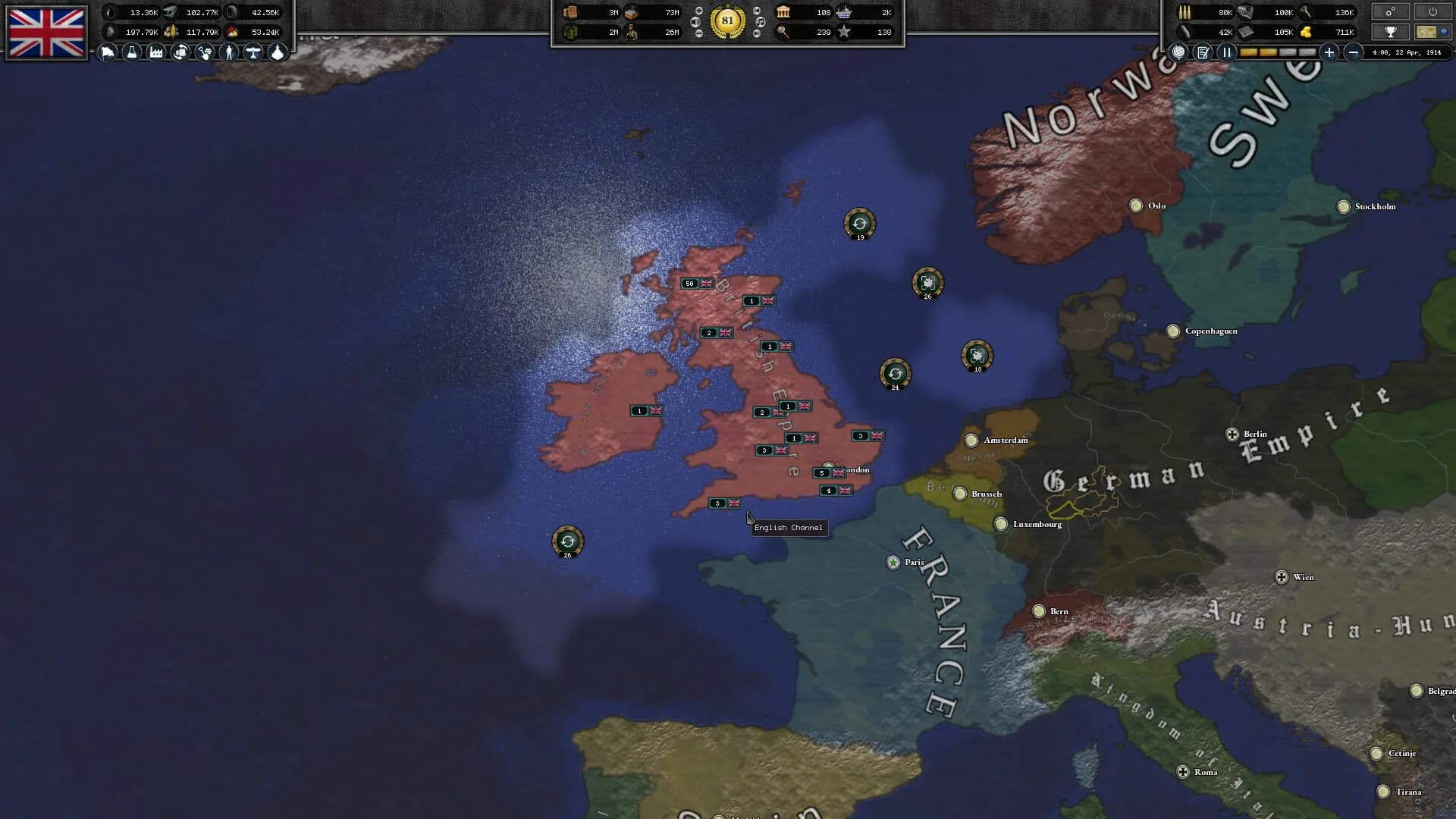 Fields of History: The Great War görsel 10