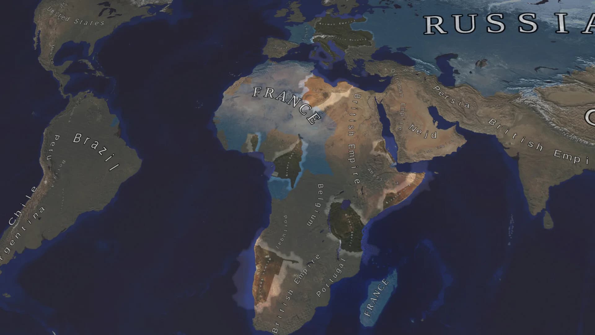 Fields of History: The Great War görsel 11