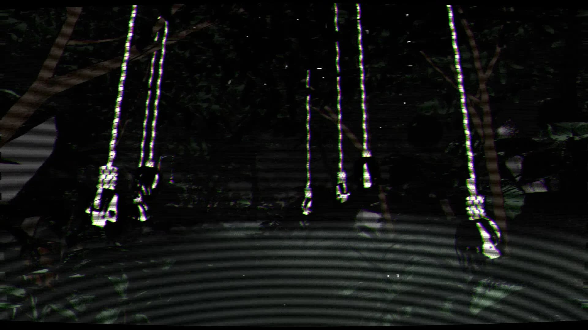 Borneo: A Jungle Nightmare görsel 2