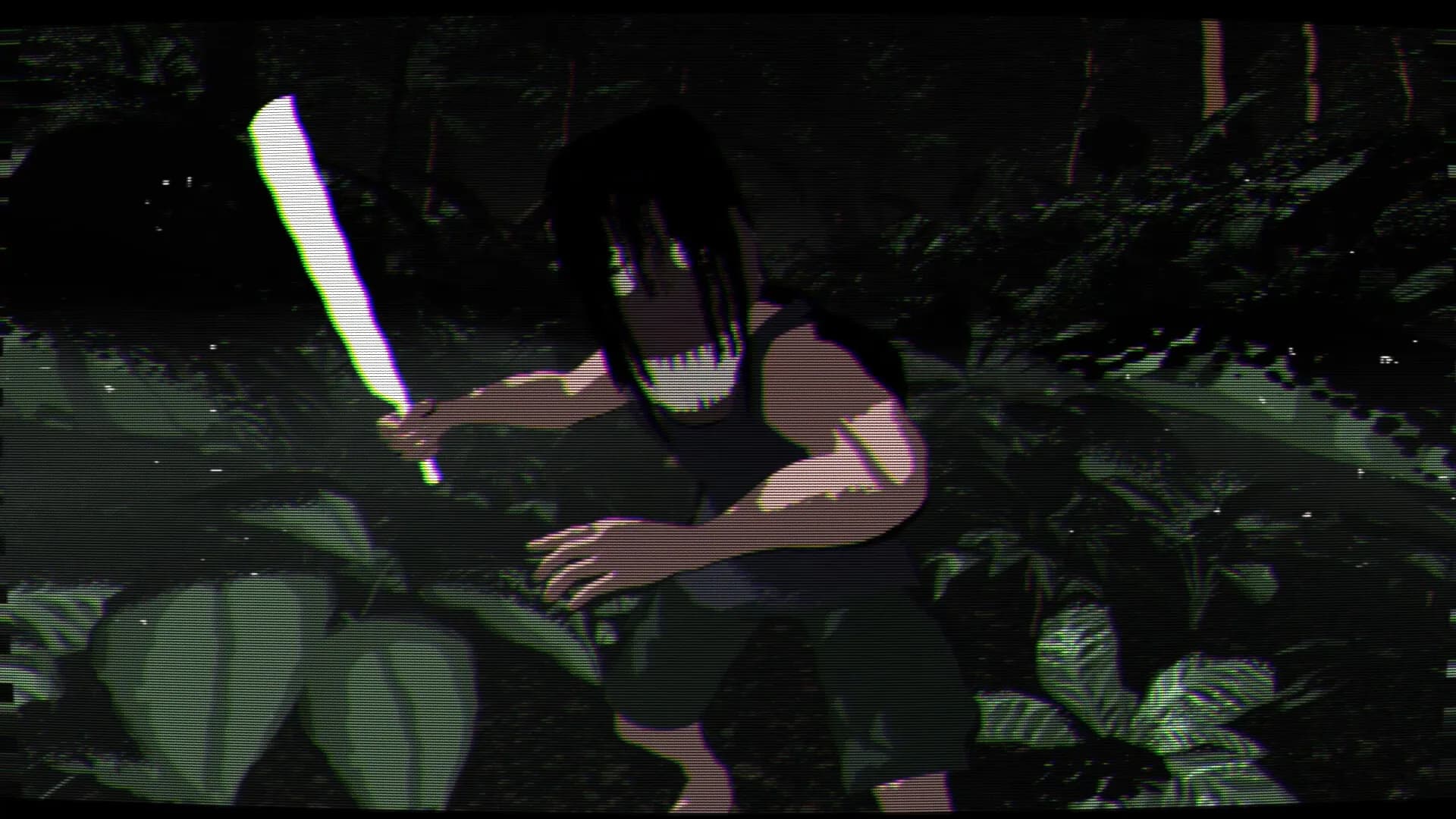 Borneo: A Jungle Nightmare görsel 3