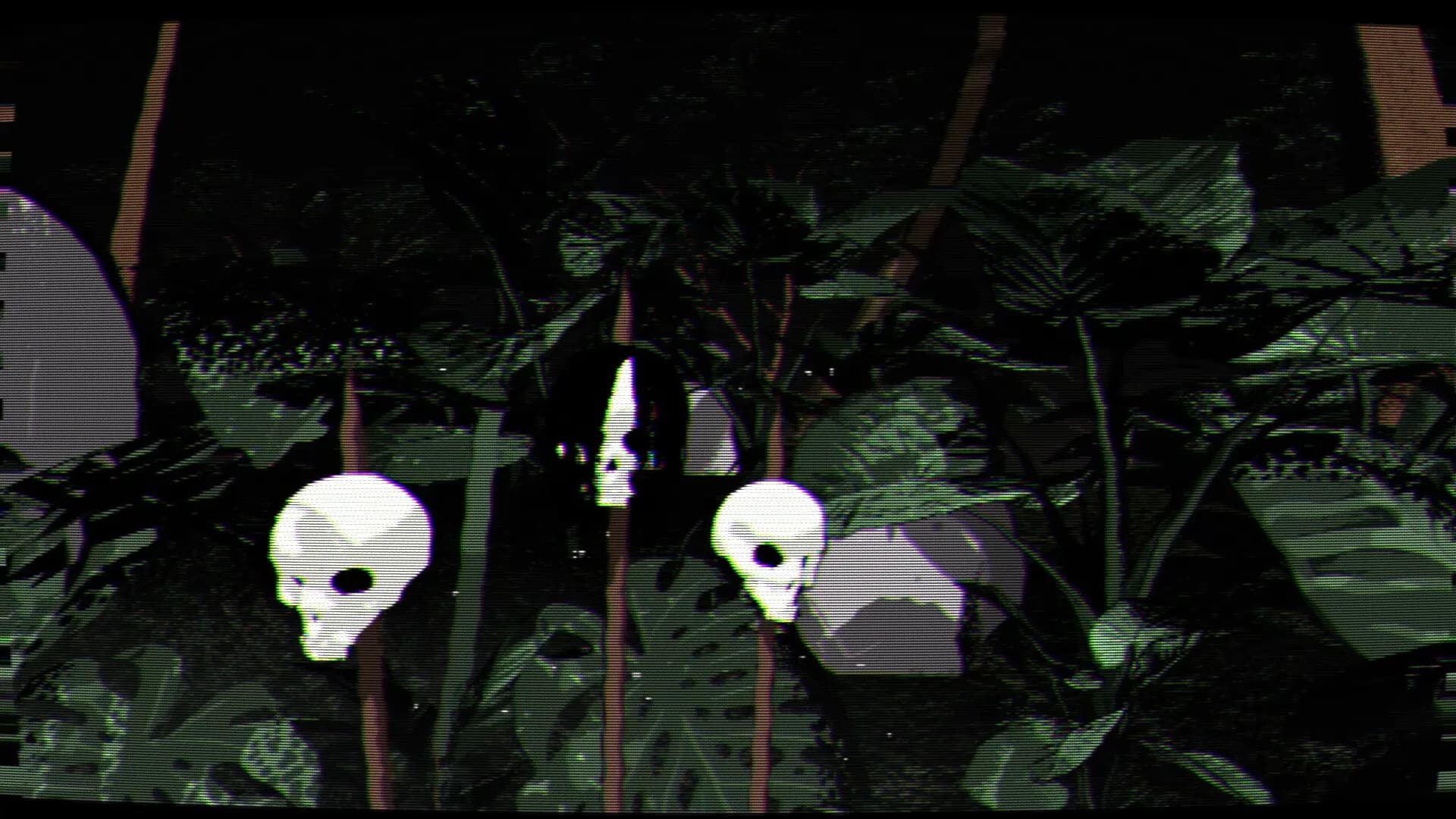 Borneo: A Jungle Nightmare görsel 5