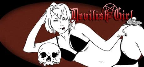 Devilish Girl görsel 1