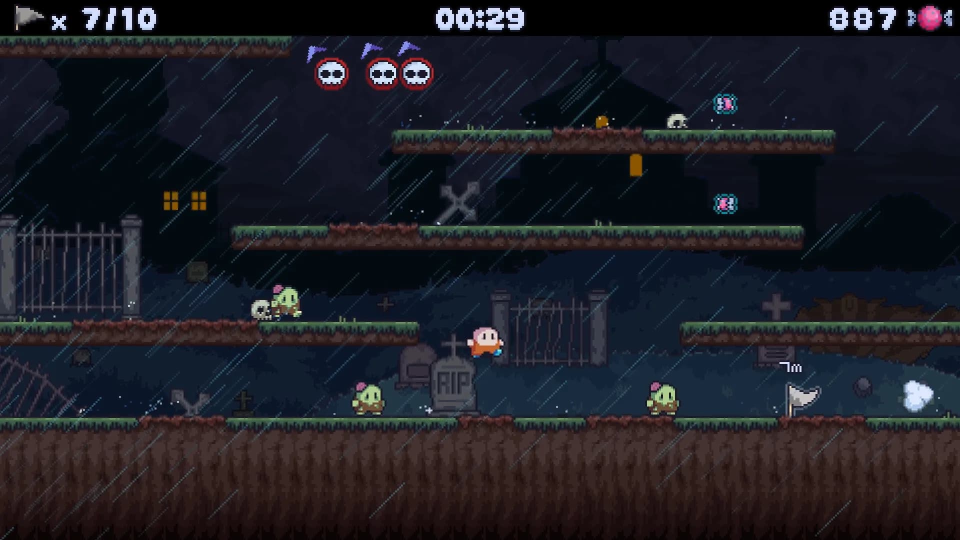 Spooky Chase görsel 2
