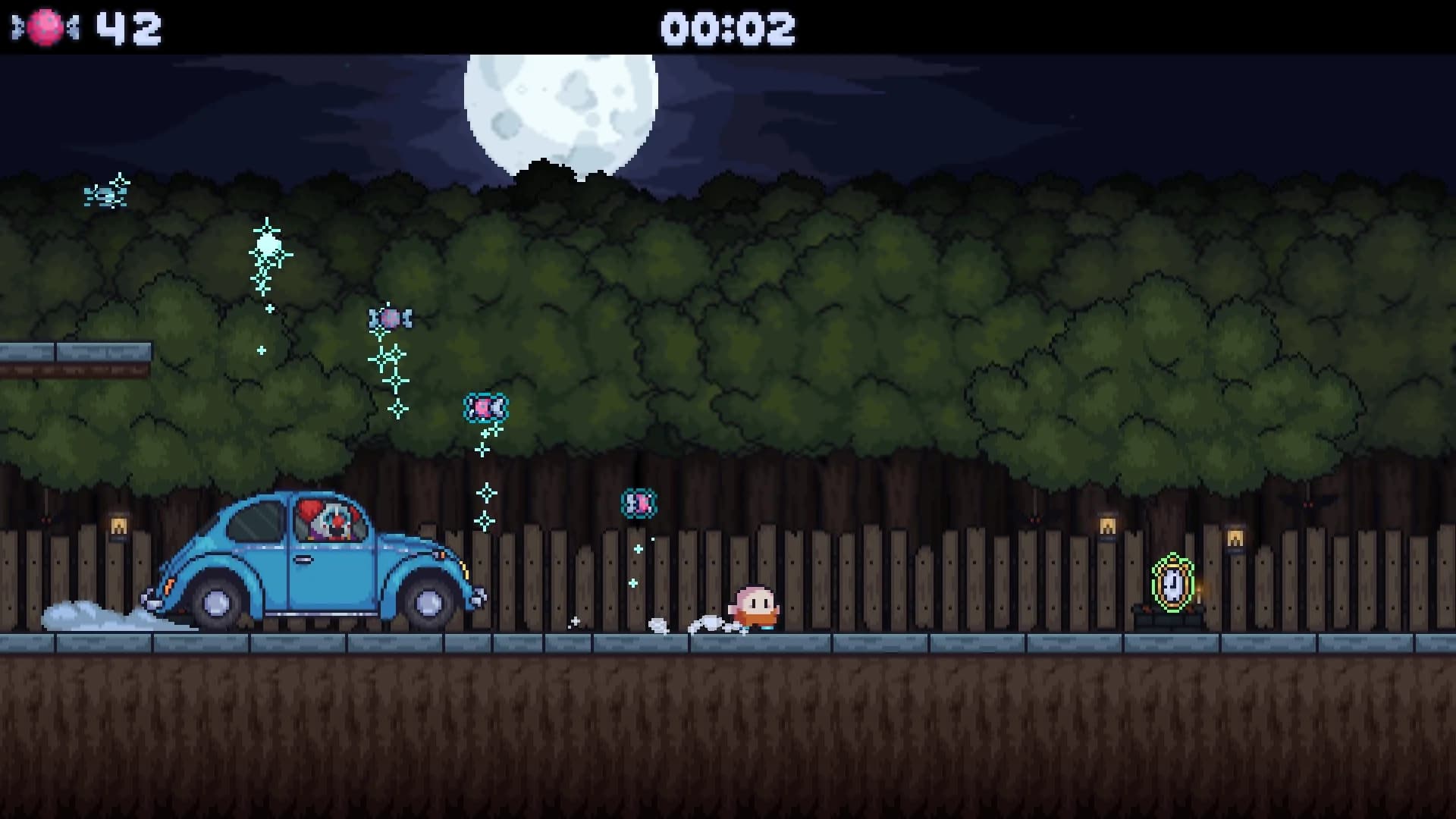 Spooky Chase görsel 3