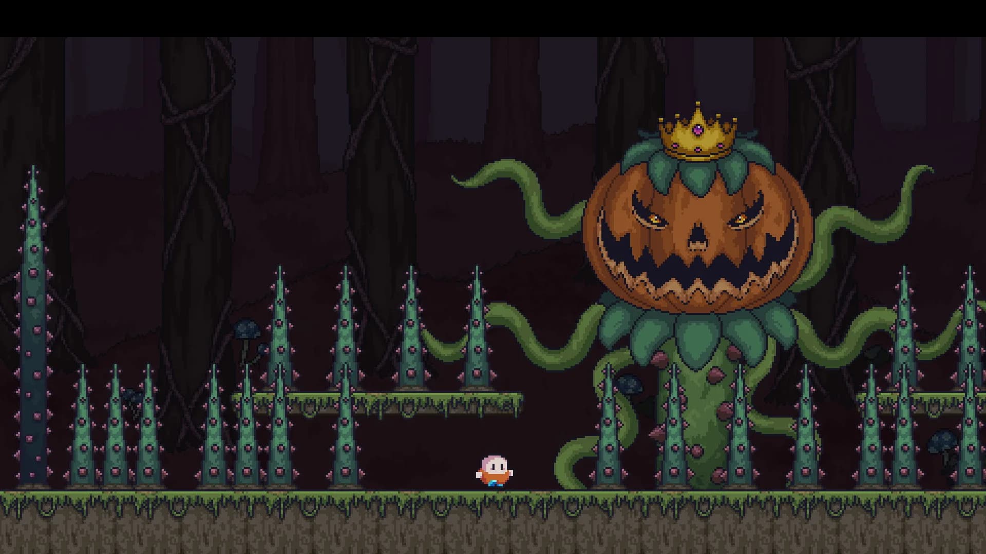 Spooky Chase görsel 4