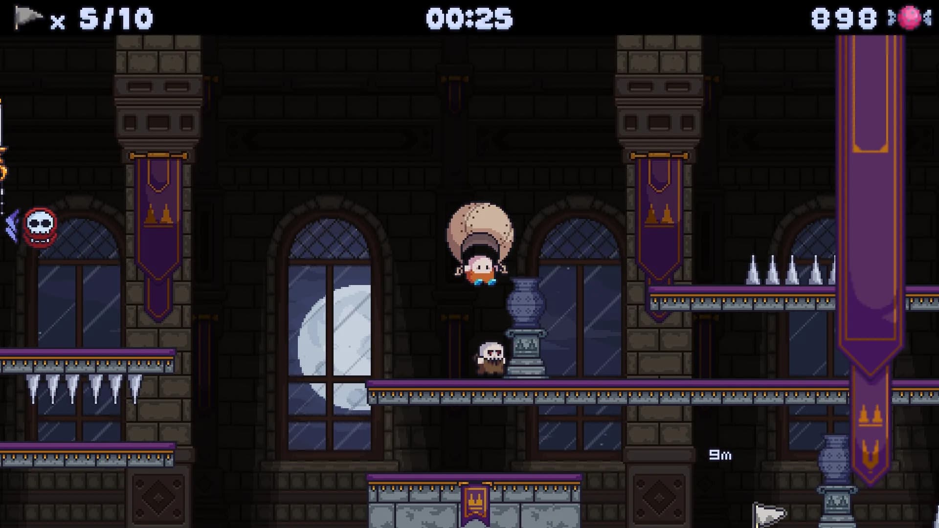 Spooky Chase görsel 6