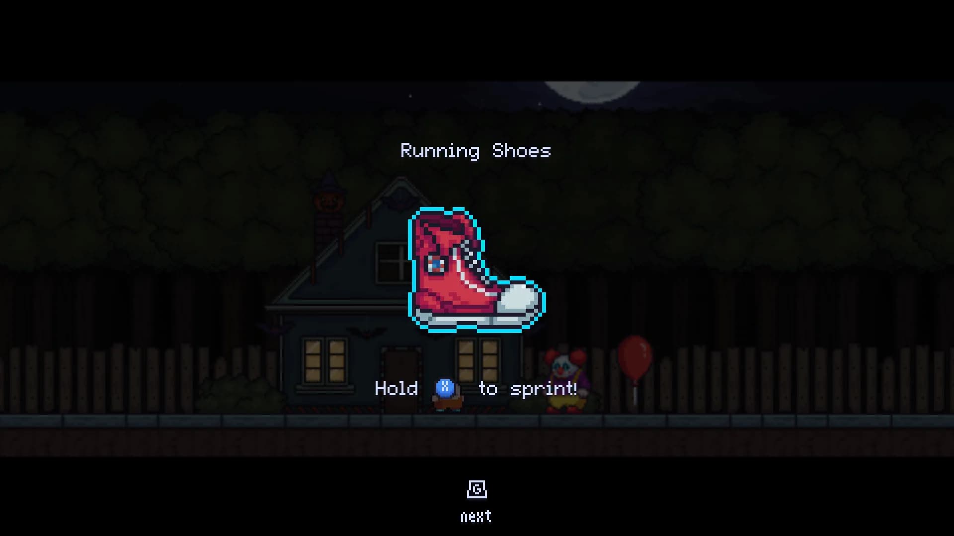 Spooky Chase görsel 10