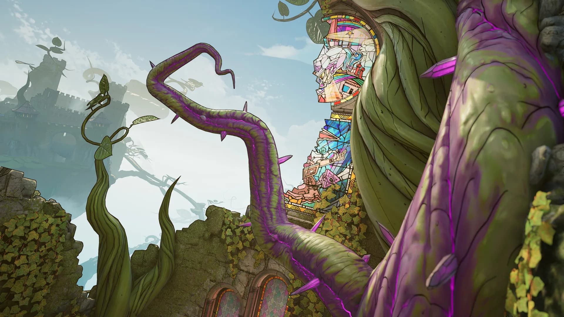 Tiny Tina's Wonderlands görsel 8